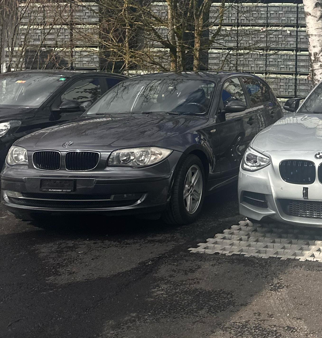 
								BMW 1er full									