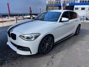 BMW M135i